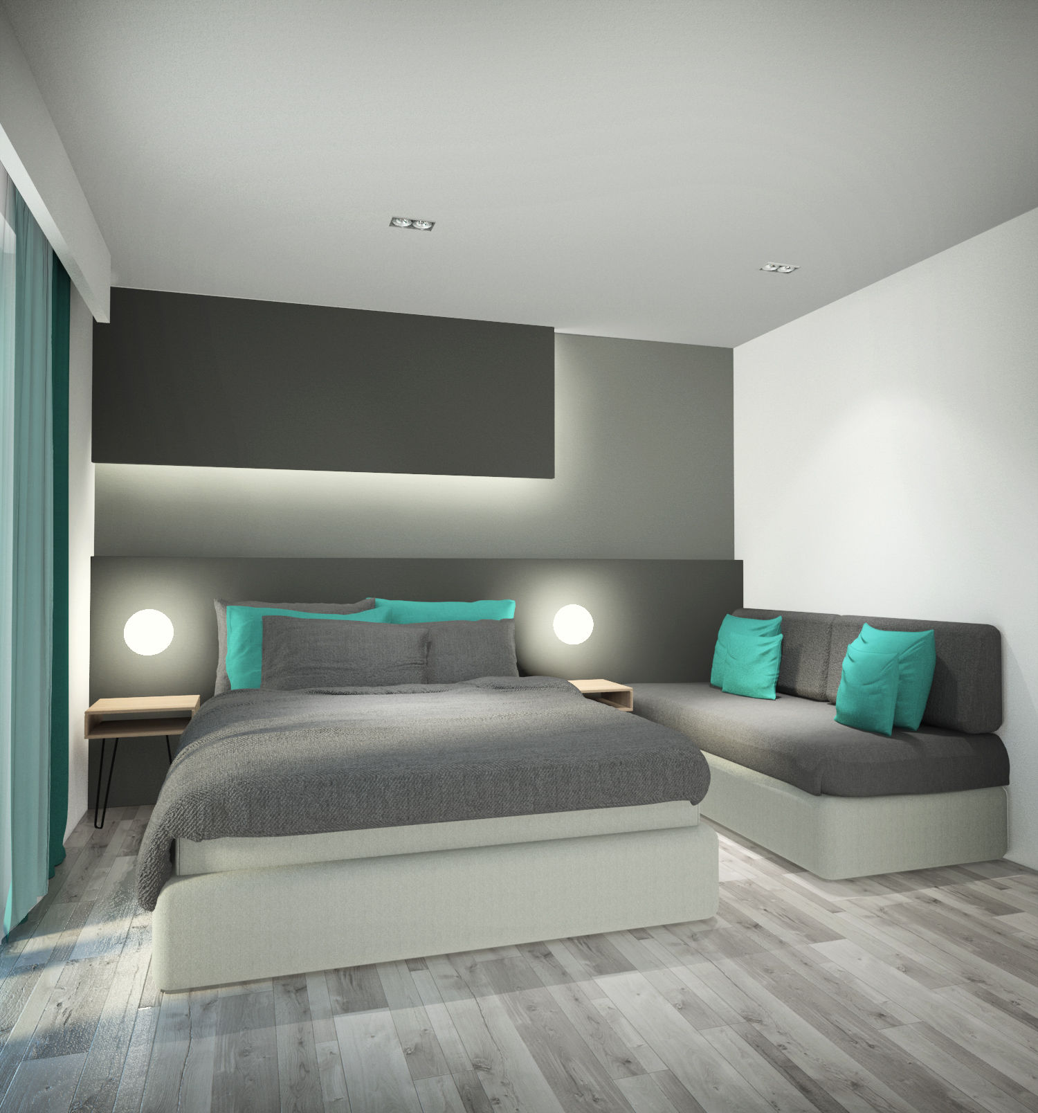 Enorme Armonia Beach (Adults Only) Gazi ภายนอก รูปภาพ